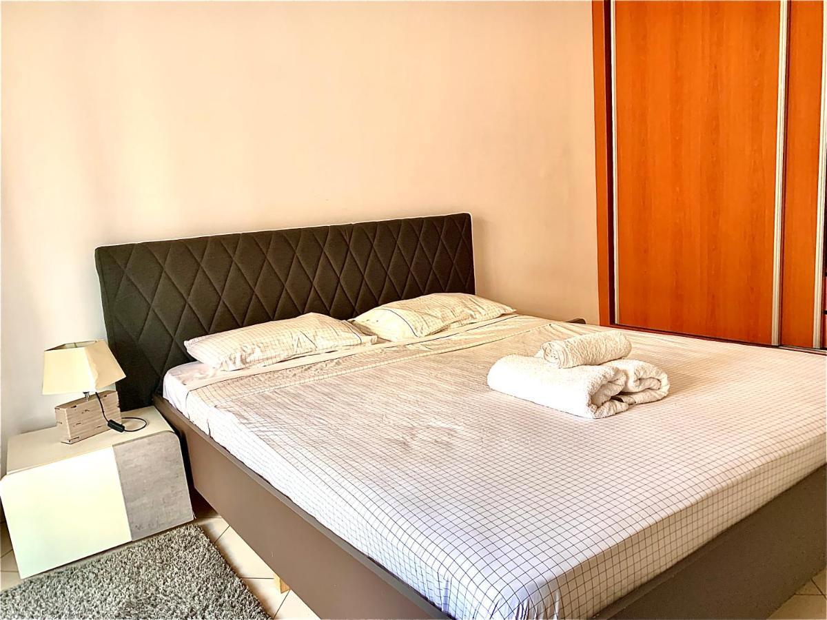 2 Bedrooms Apartment Casablanca Luaran gambar
