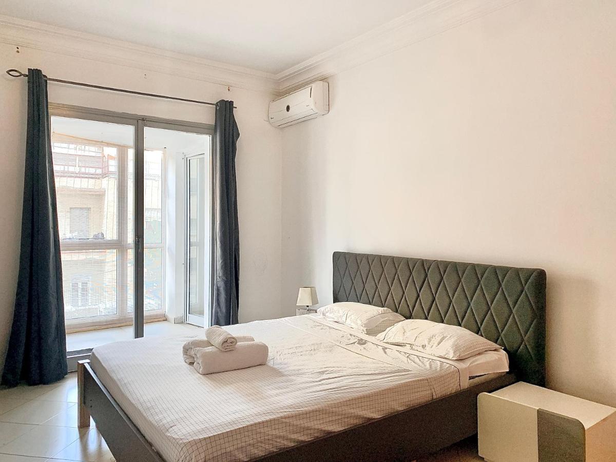 2 Bedrooms Apartment Casablanca Luaran gambar