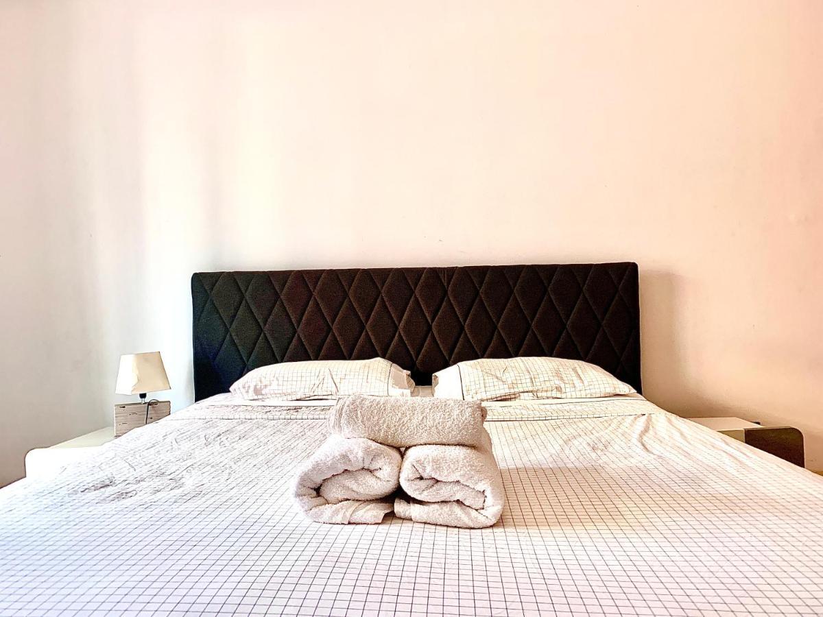 2 Bedrooms Apartment Casablanca Luaran gambar